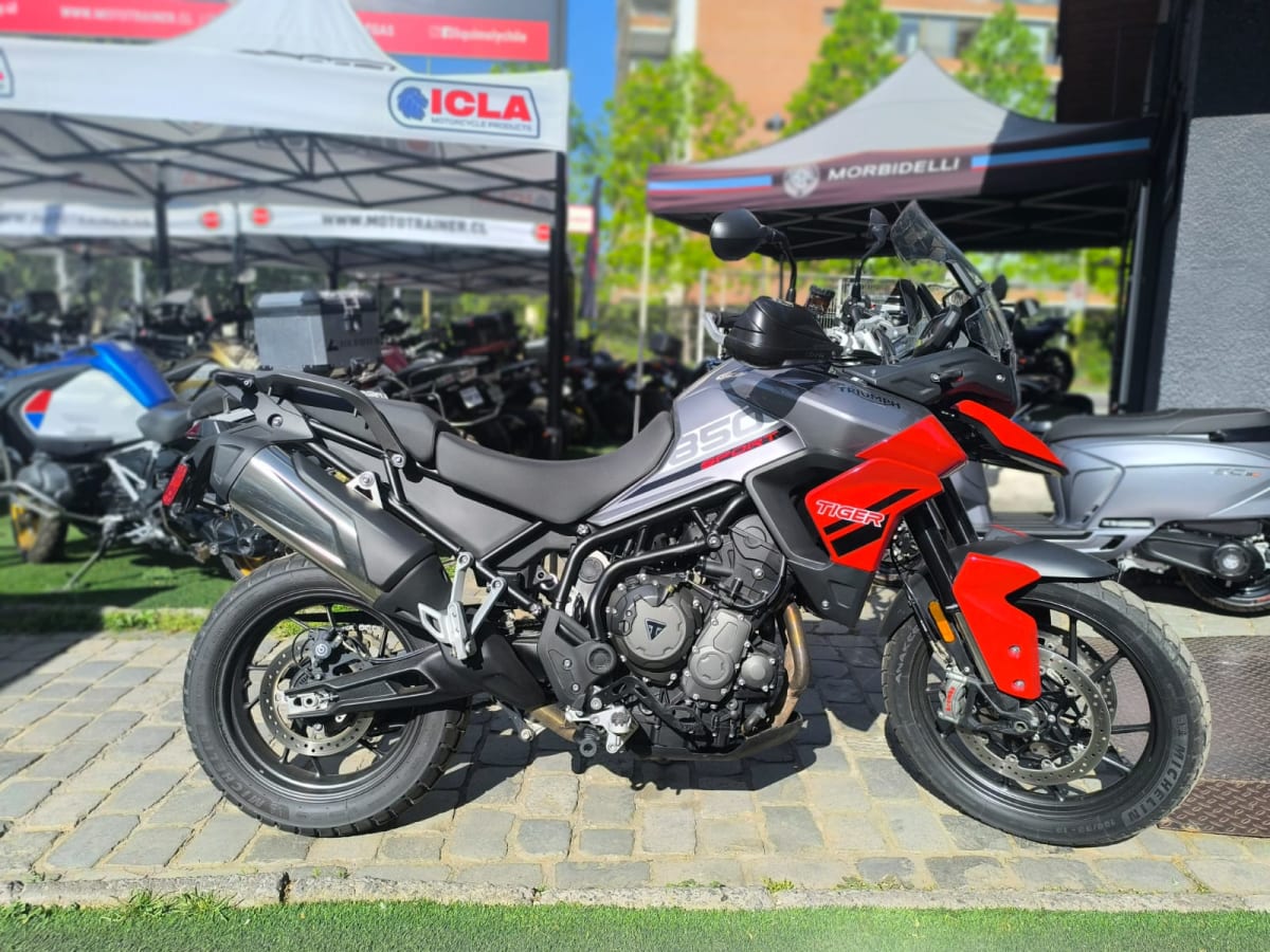 TRIUMPH  TIGER 850 SPORT 20245