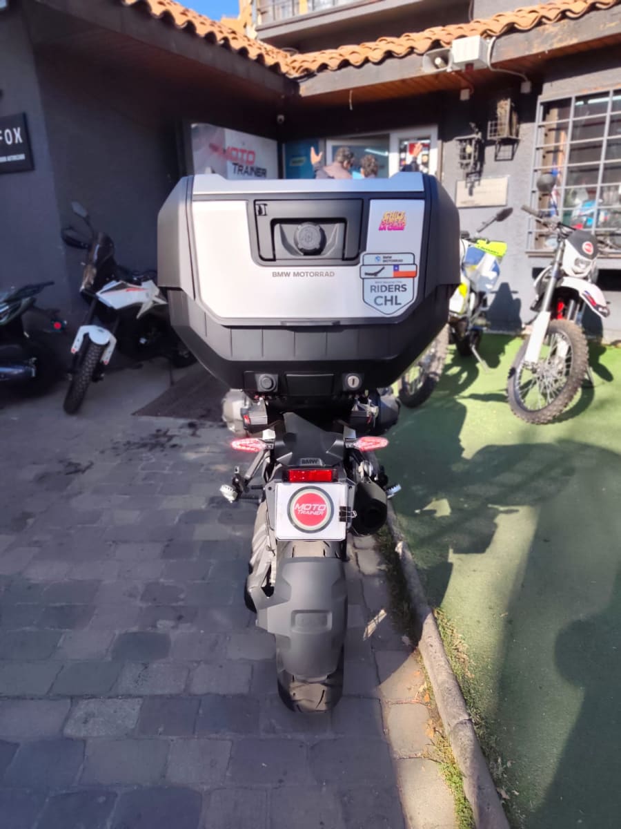 BMW R1300 GS II TROPHY 20253