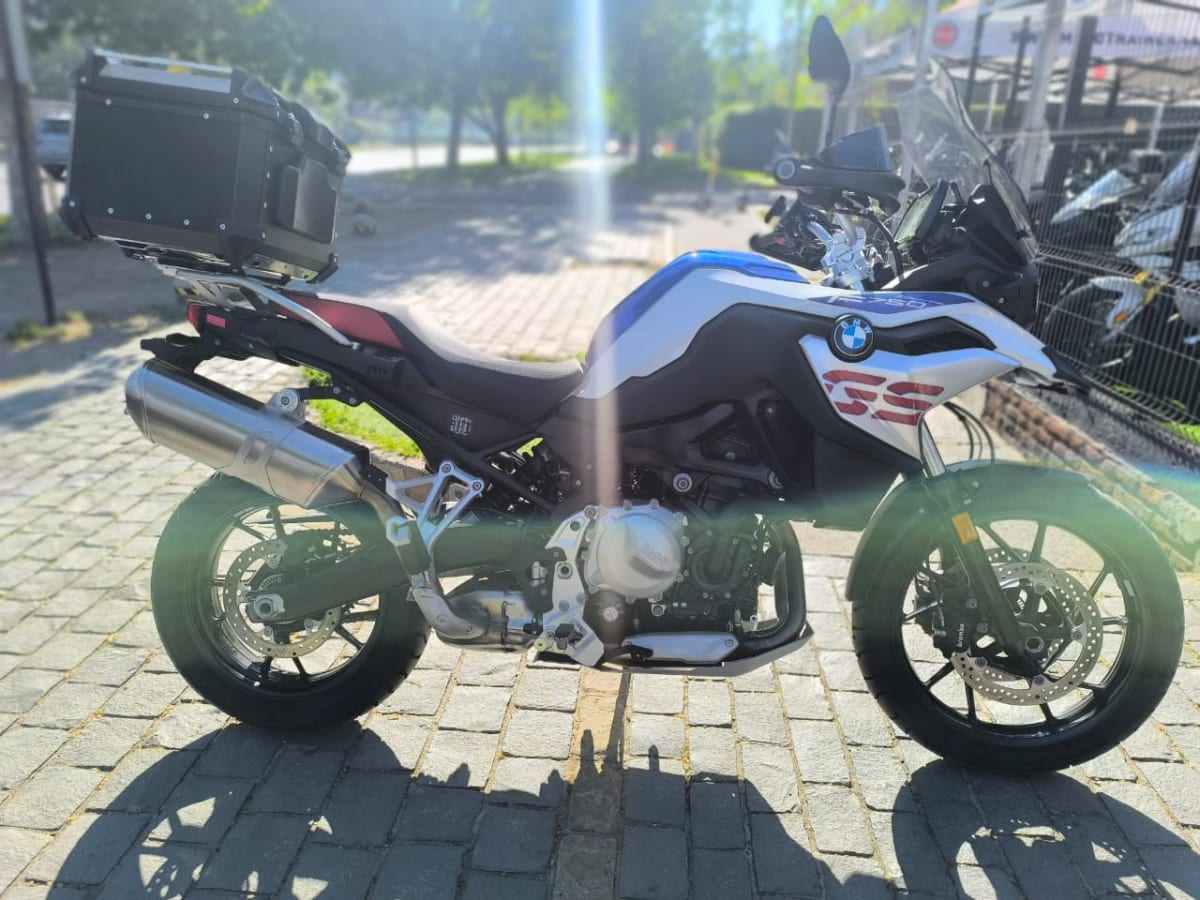 BMW F 750 GS I 20245