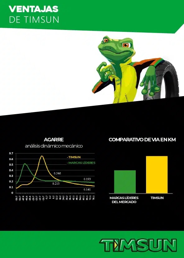 Timsun 870F 90/90 R213