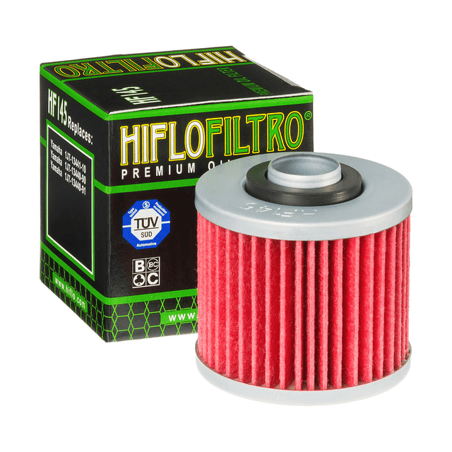FILTRO DE ACEITE YAMAHA TDM/660Z HF1451