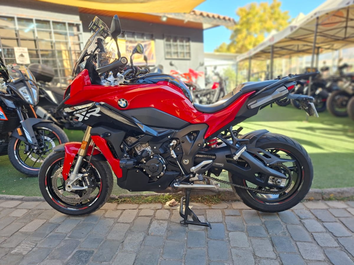 BMW S1000 XR II 20236