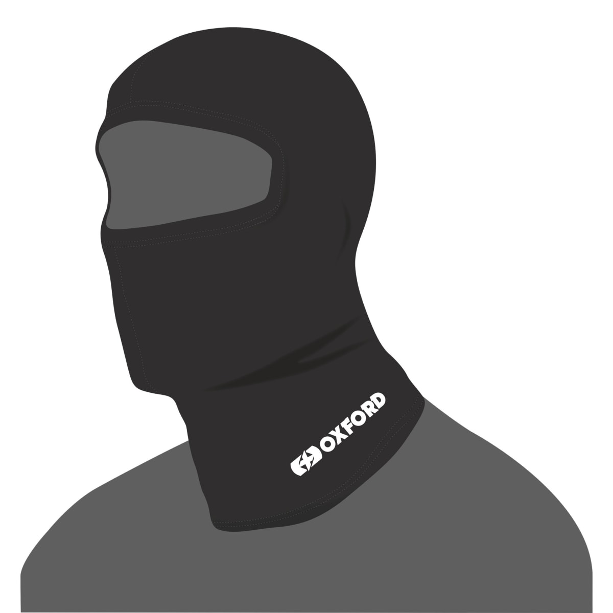 BALACLAVA OXFORD CA0161