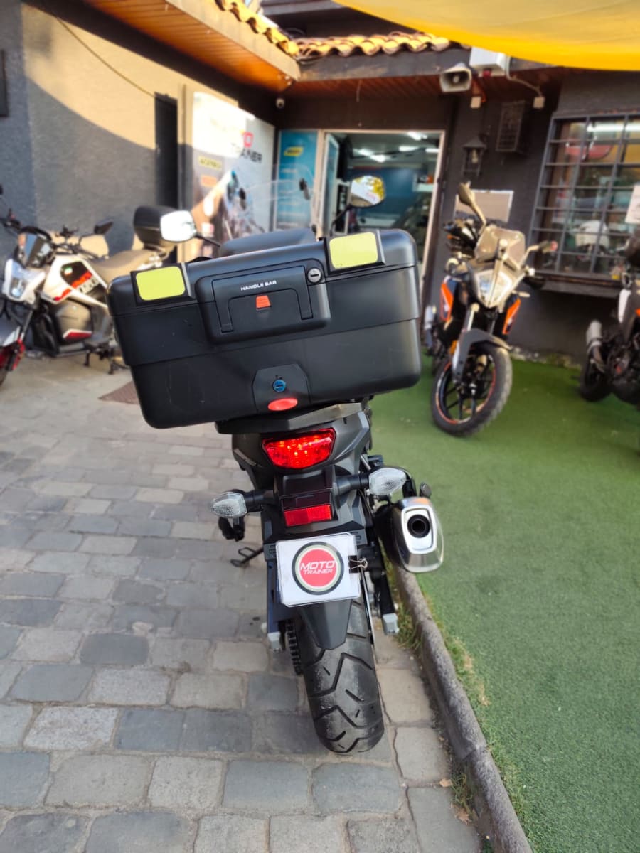 SUZUKI VSTROM 650 XA 20234