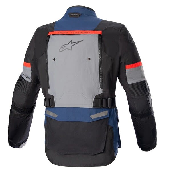 CHAQUETA ALPINESTAR BOGOTA PRO DRYSTAR A/N/R  2XL2