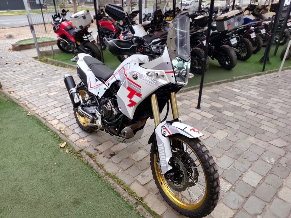 YAMAHA TENERE 700 20246