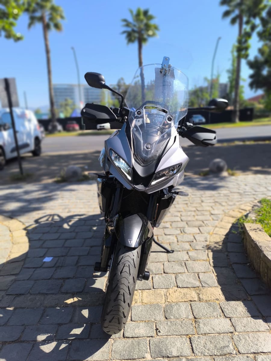 TRIUMPH TIGER SPORT 660 20224