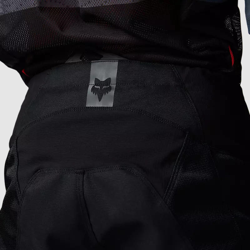 Pantalon Ranger Air Off Road Negro Fox 325