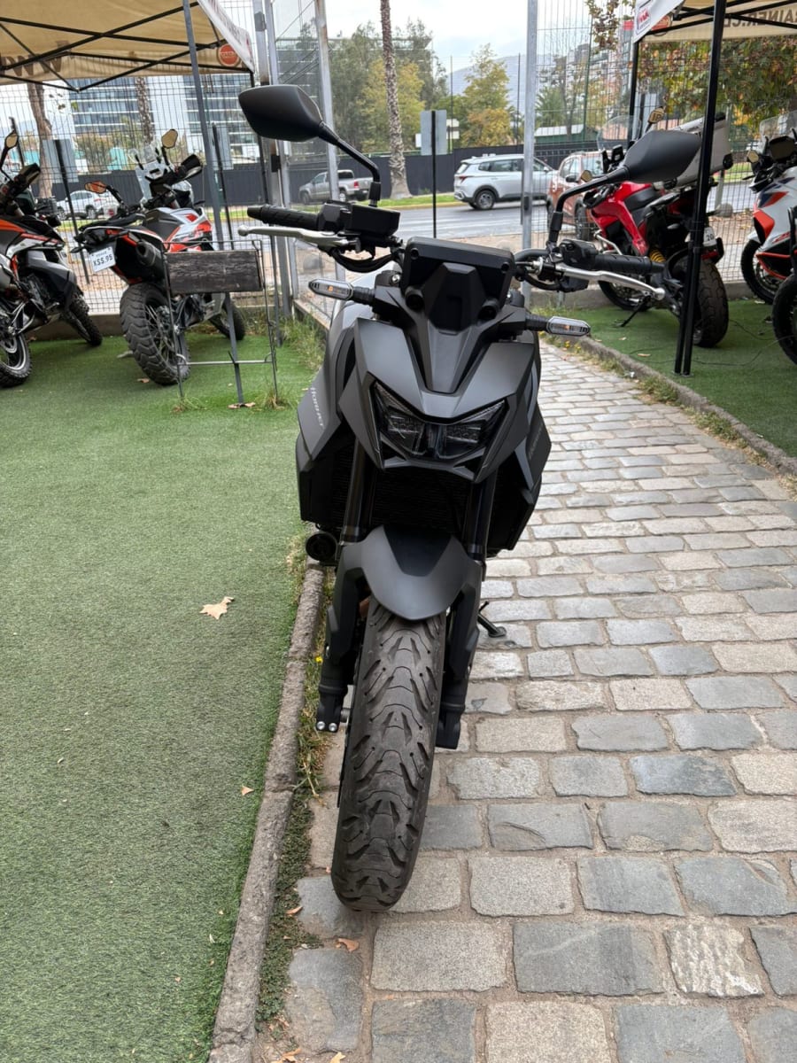 HONDA HORNET 750 20261