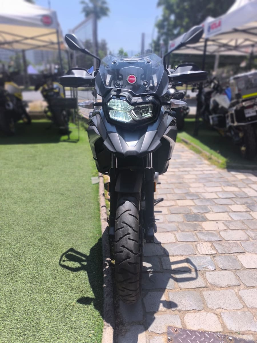 BMW F 750 GS I 20202