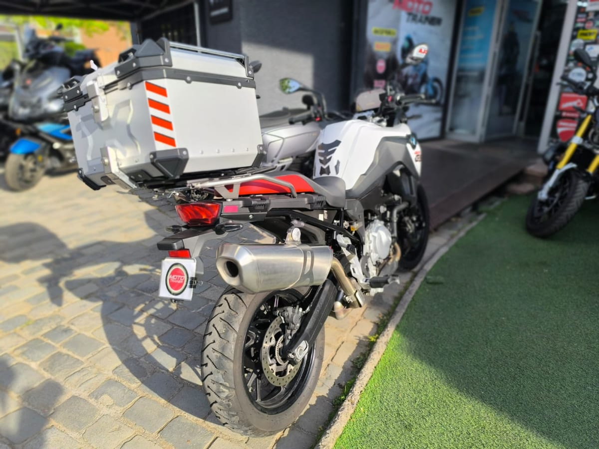 BMW F750 GS I 20243