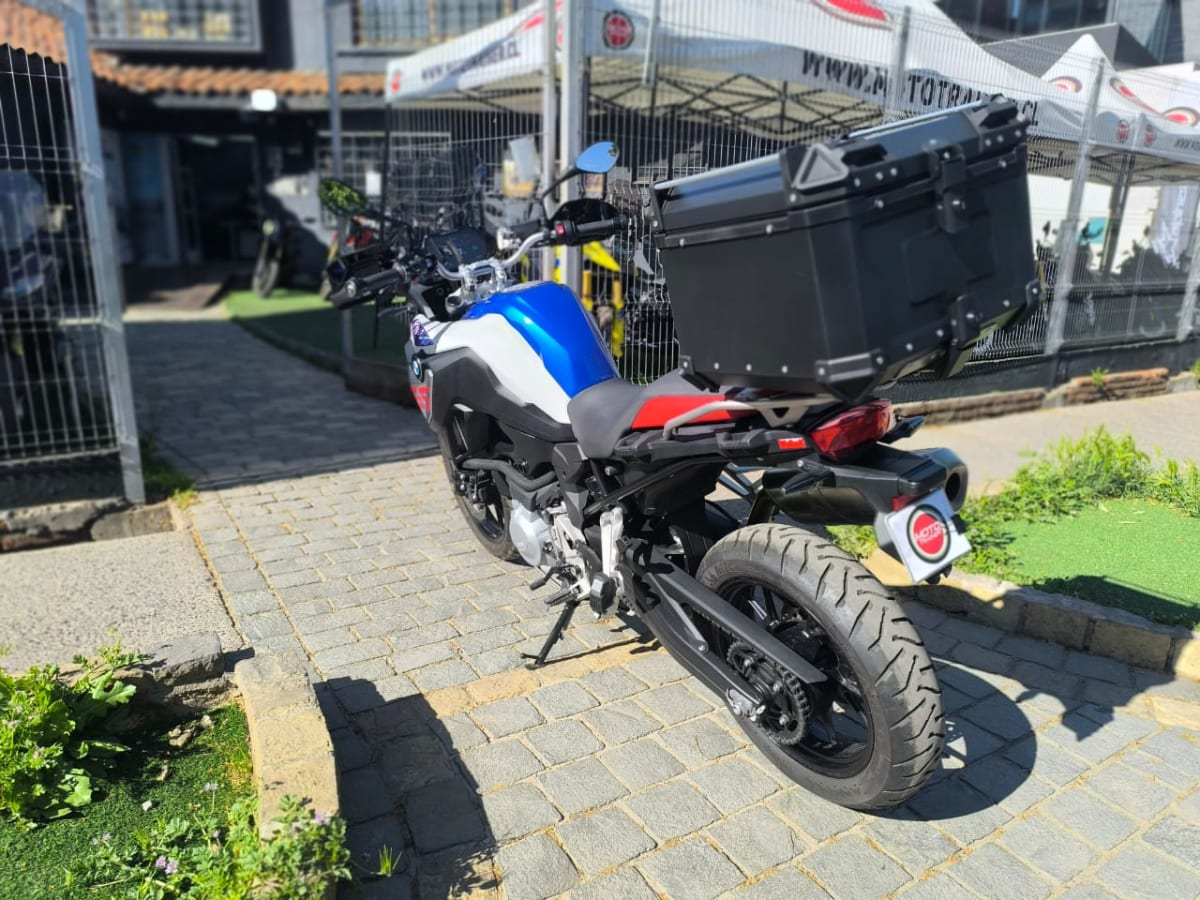 BMW F 750 GS I 20242