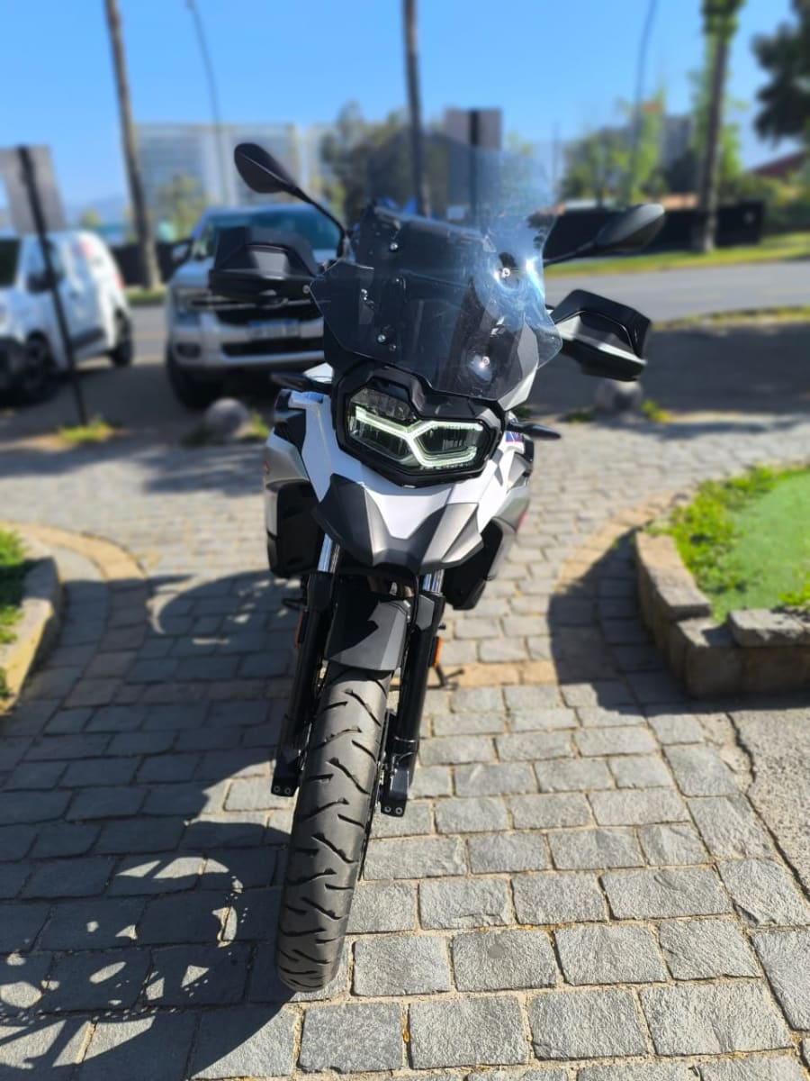 BMW F 750 GS I 20243