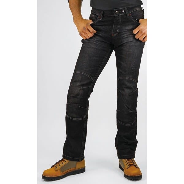 JEANS KOMINE INDIGO 2XL3