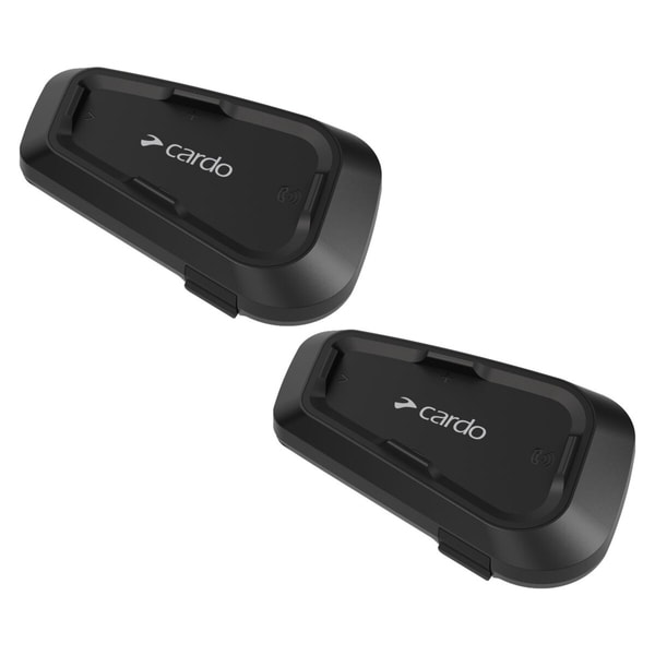 INTERCOMUNICADOR CARDO SPIRIT DUO2