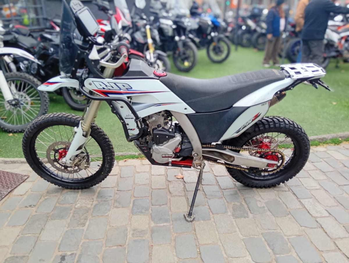 AJP PR7 AÑO 20257