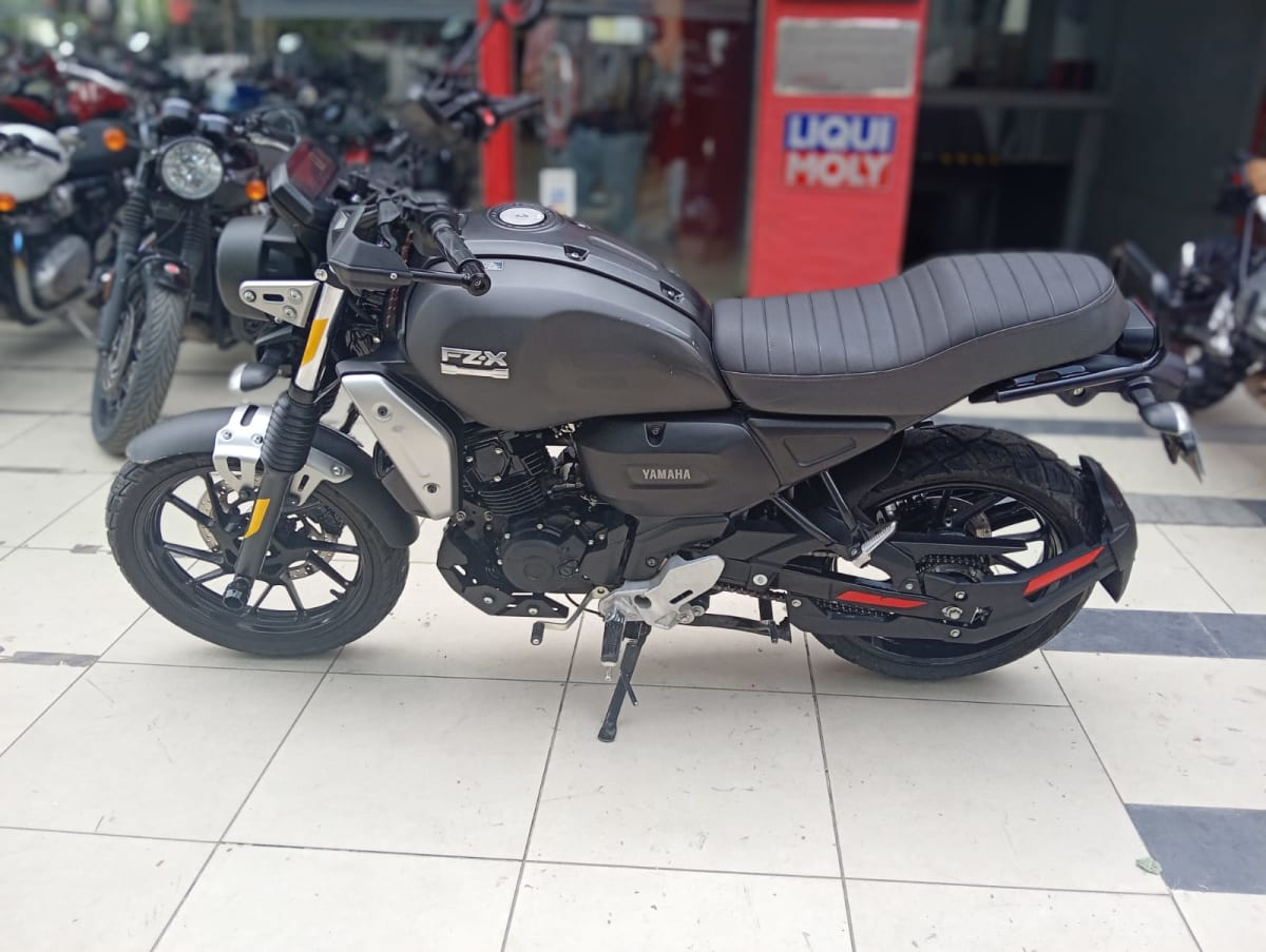 YAMAHA FZ X 150 20267