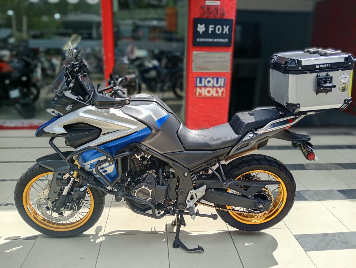 VOGE 525 DSX 20257