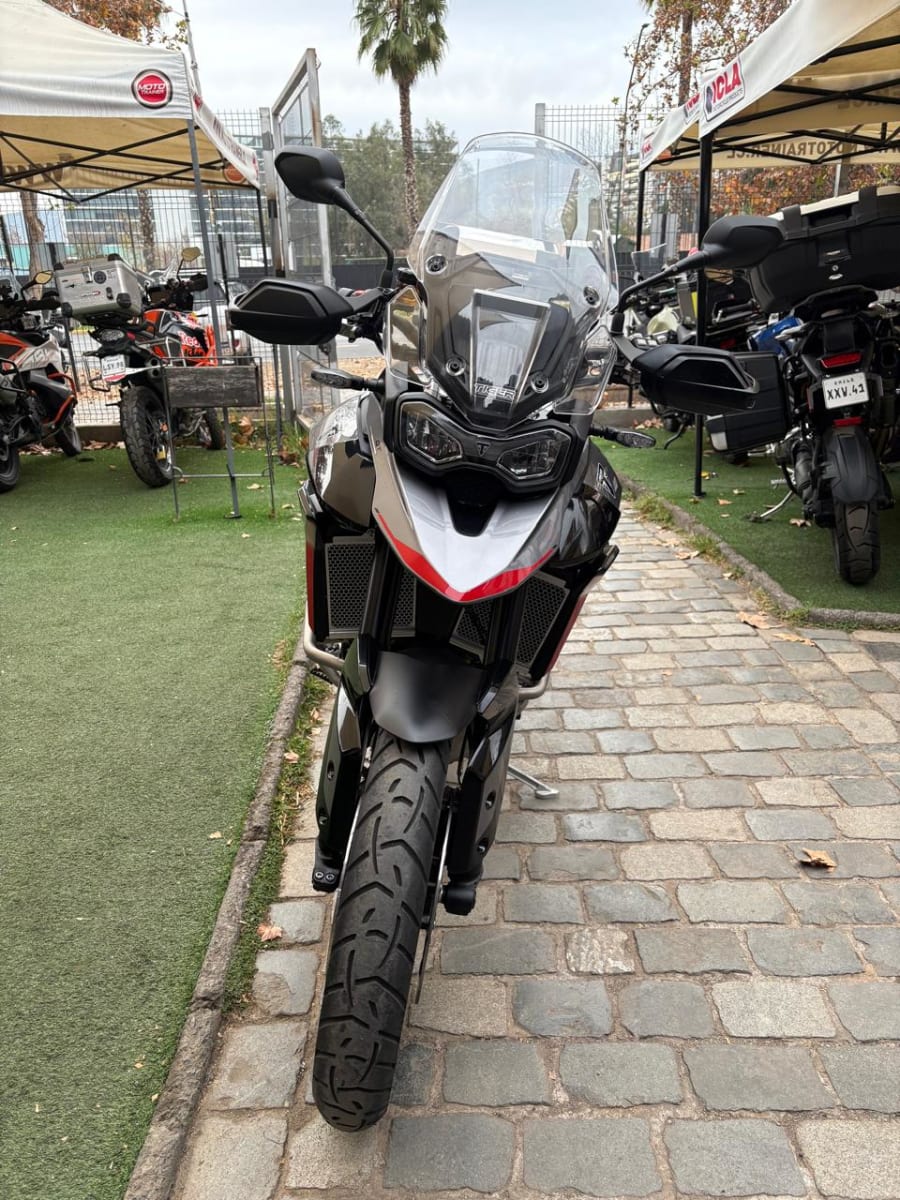 TRIUMPH TIGER 900 GT 20267