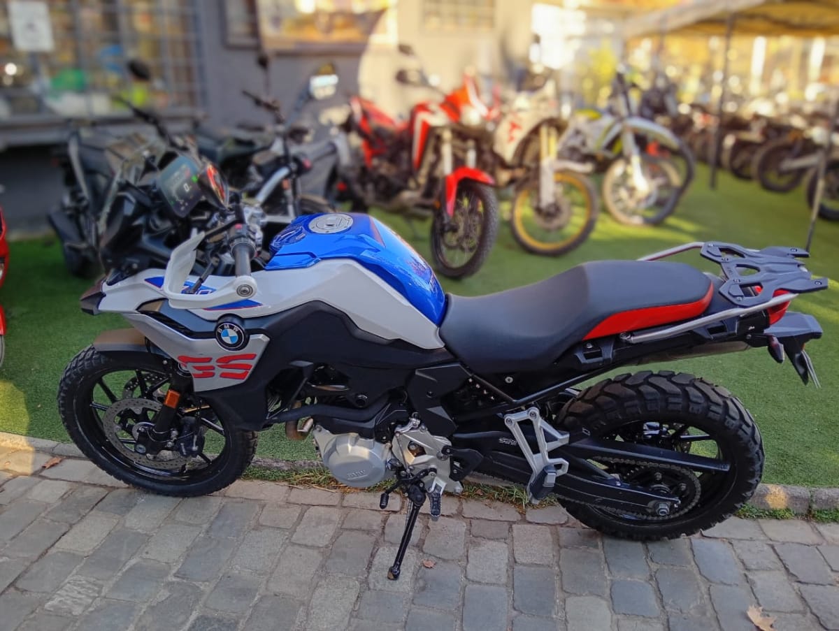 BMW F 750 GS I 20247