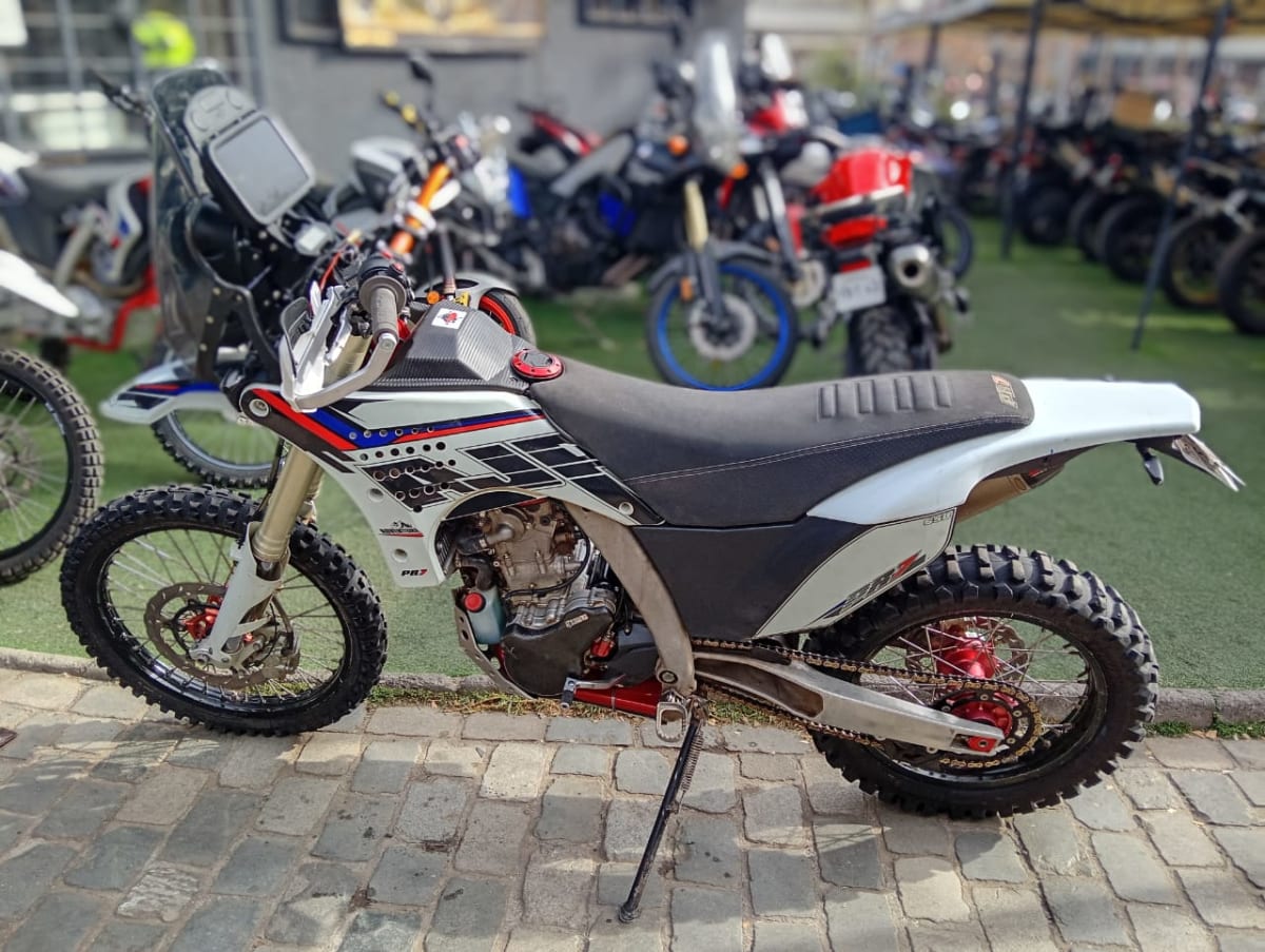 AJP PR7 20247