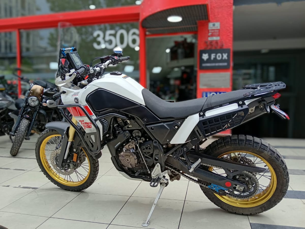 YAMAHA TENERE 700 20247