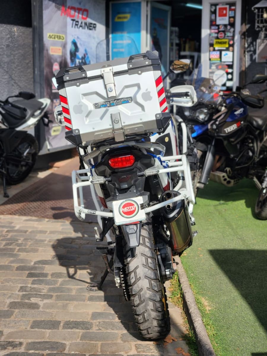 HONDA AFRICA TWIN CRF 1100  20217