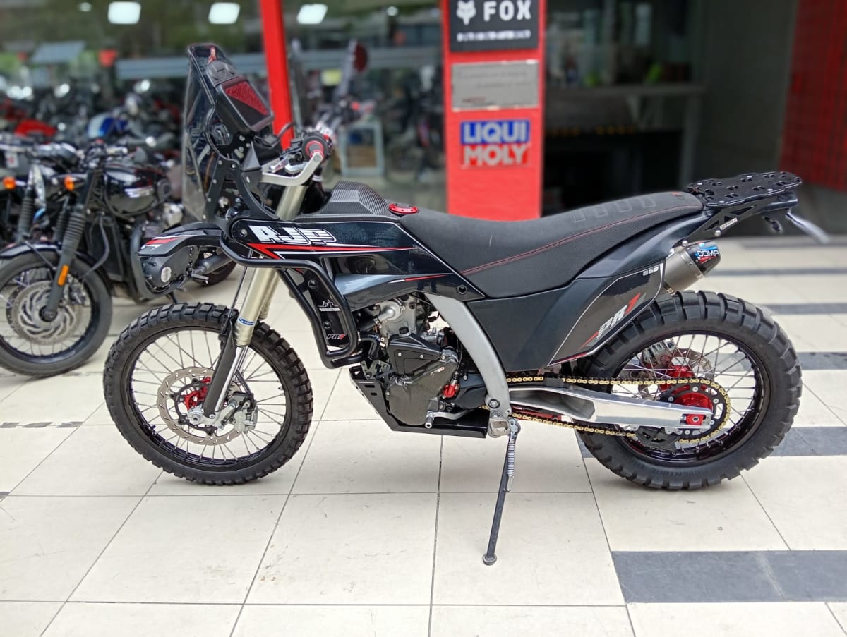 AJP PR7 20267