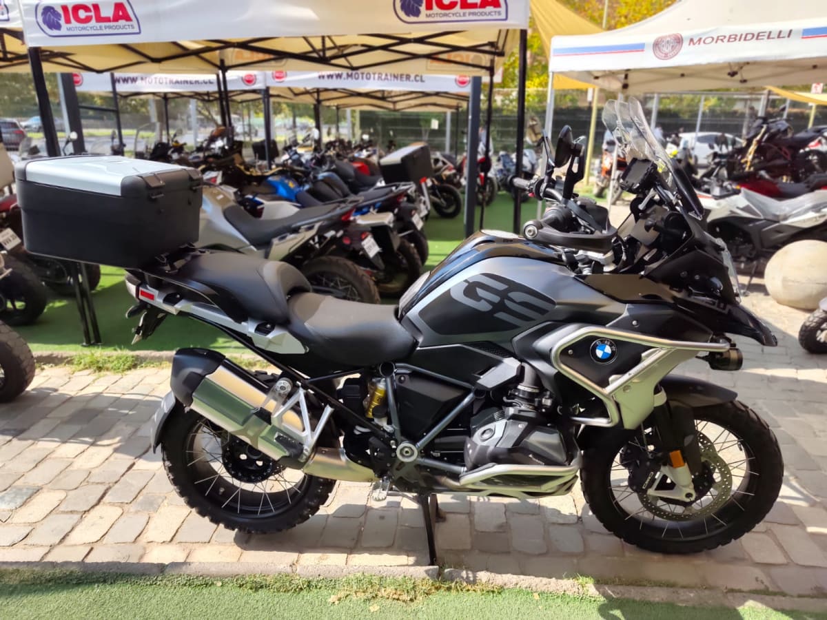 BMW R1250 GS II 20235