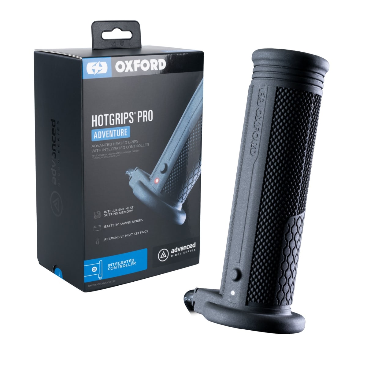 CALIENTA PUÑOS OXFORD PRO ADV. INTEGRADO1