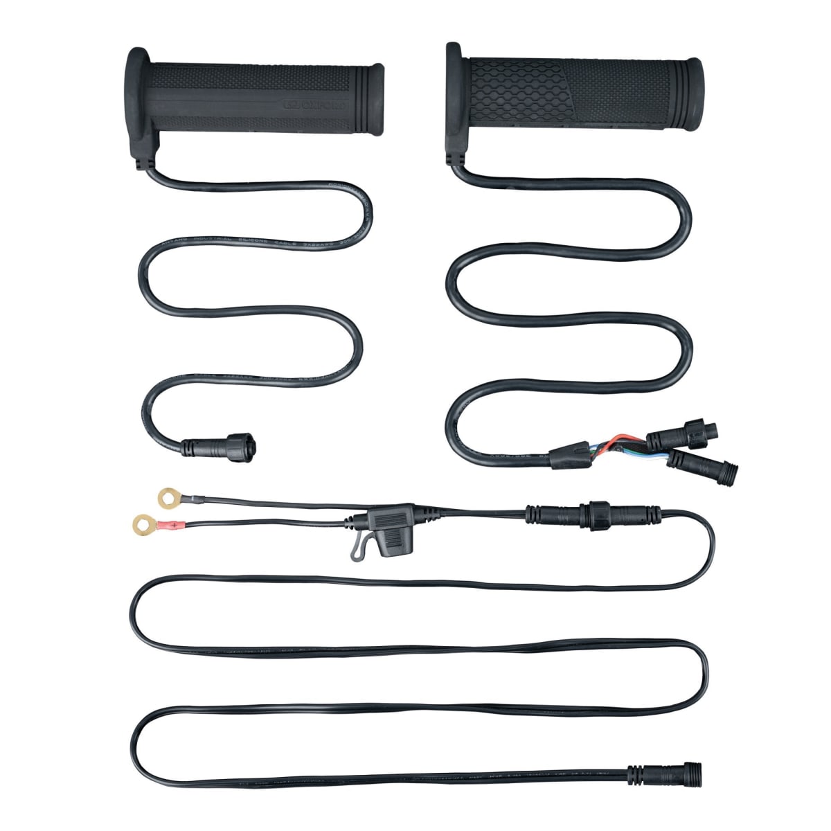 CALIENTA PUÑOS OXFORD PRO ADV. INTEGRADO4