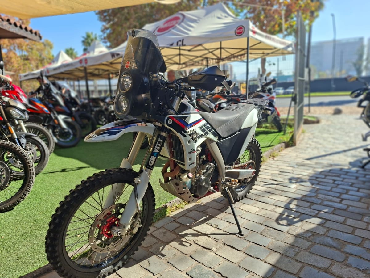 AJP PR7 20257