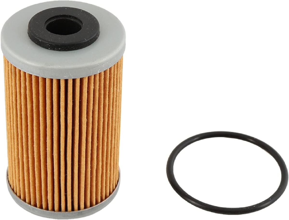Filtro de aceite KTM 4501