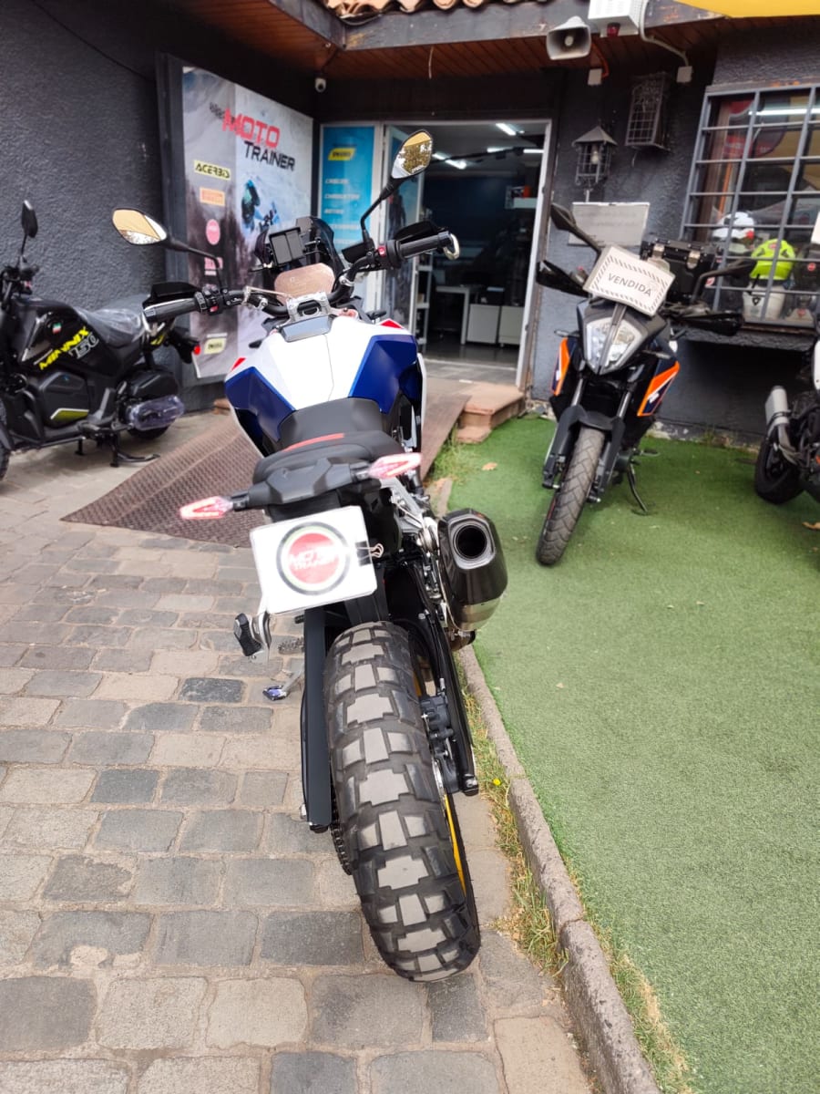 BMW F 900 GS II 20254