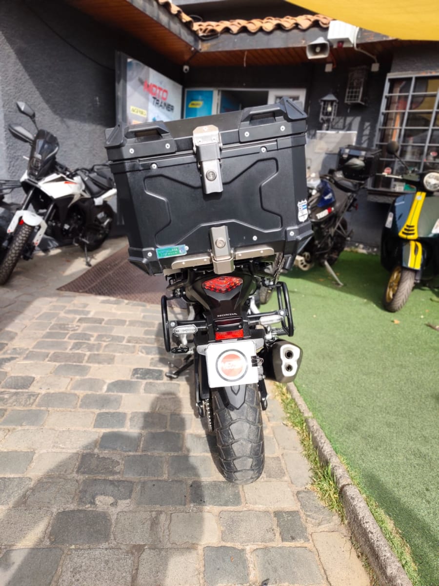HONDA CB500 X 20224