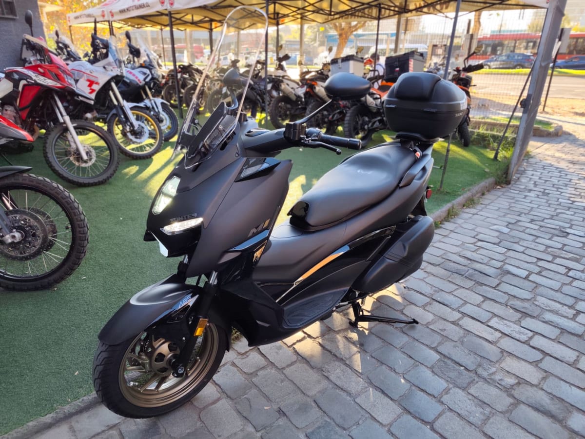 ZONTES ZT350T M 20264