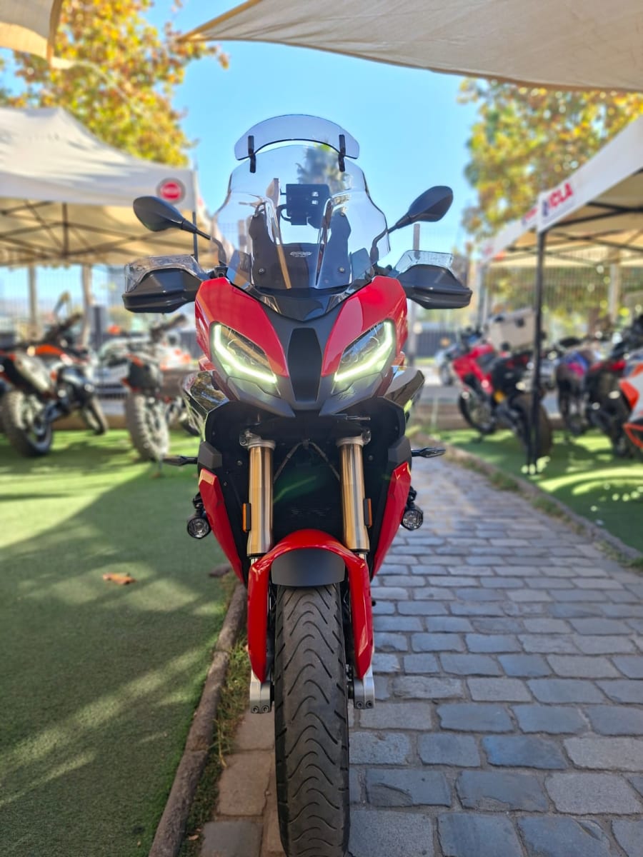 BMW S1000 XR II 20237