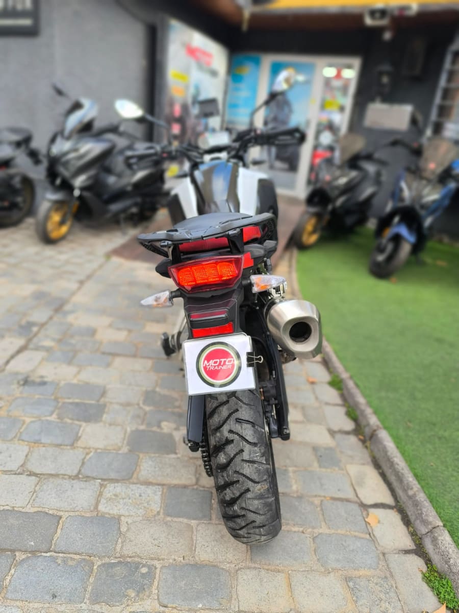 BMW F750 GS I 20205