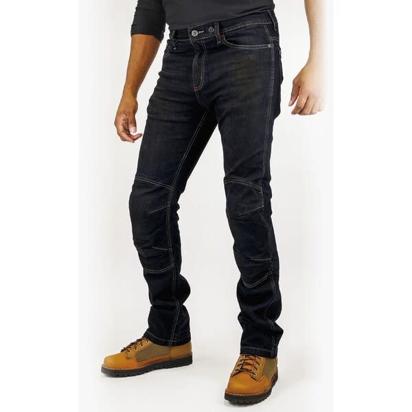 JEANS KOMINE INDIGO 2XL1