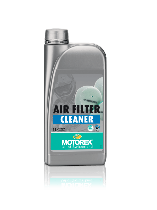 MOTOREX  Air Filter Cleaner 1 Litro1
