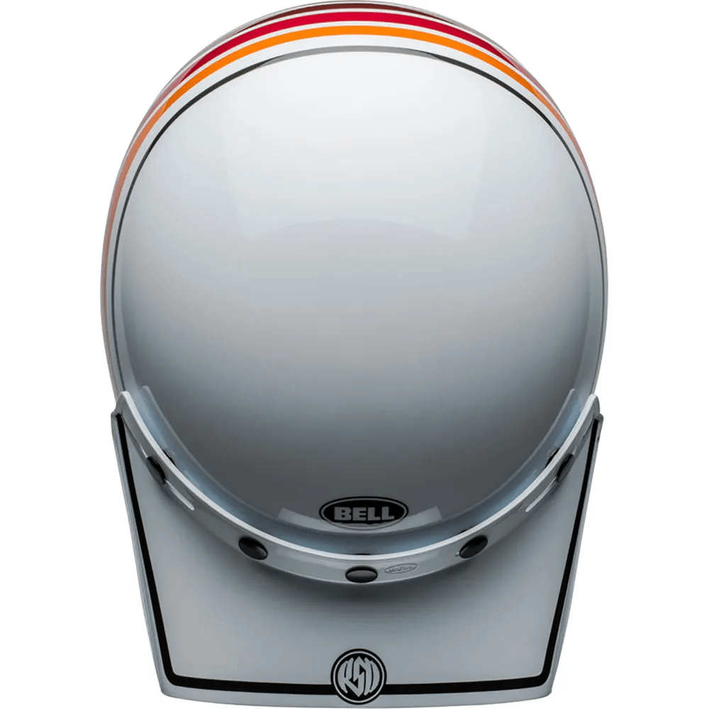 Casco Bell Moto 3 RSD M4