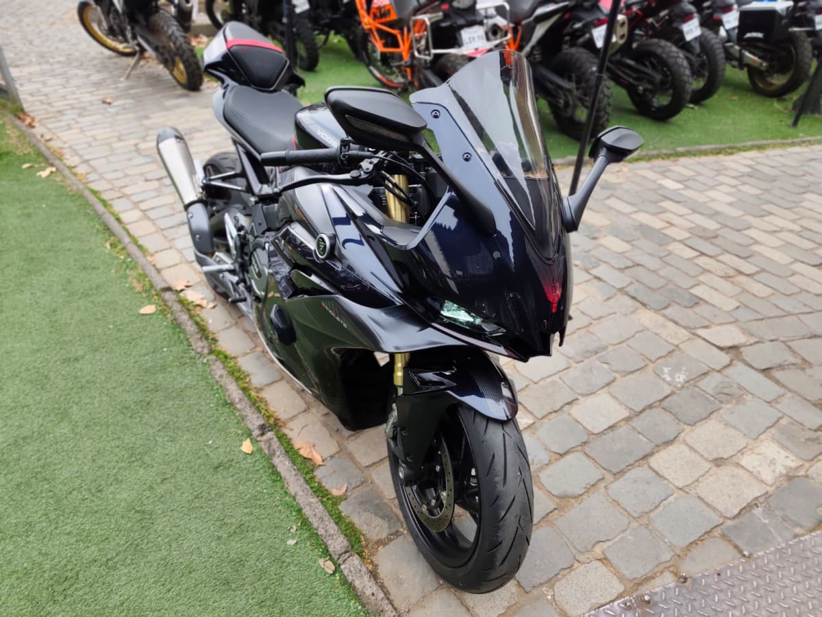 VOGE RR660S 20263