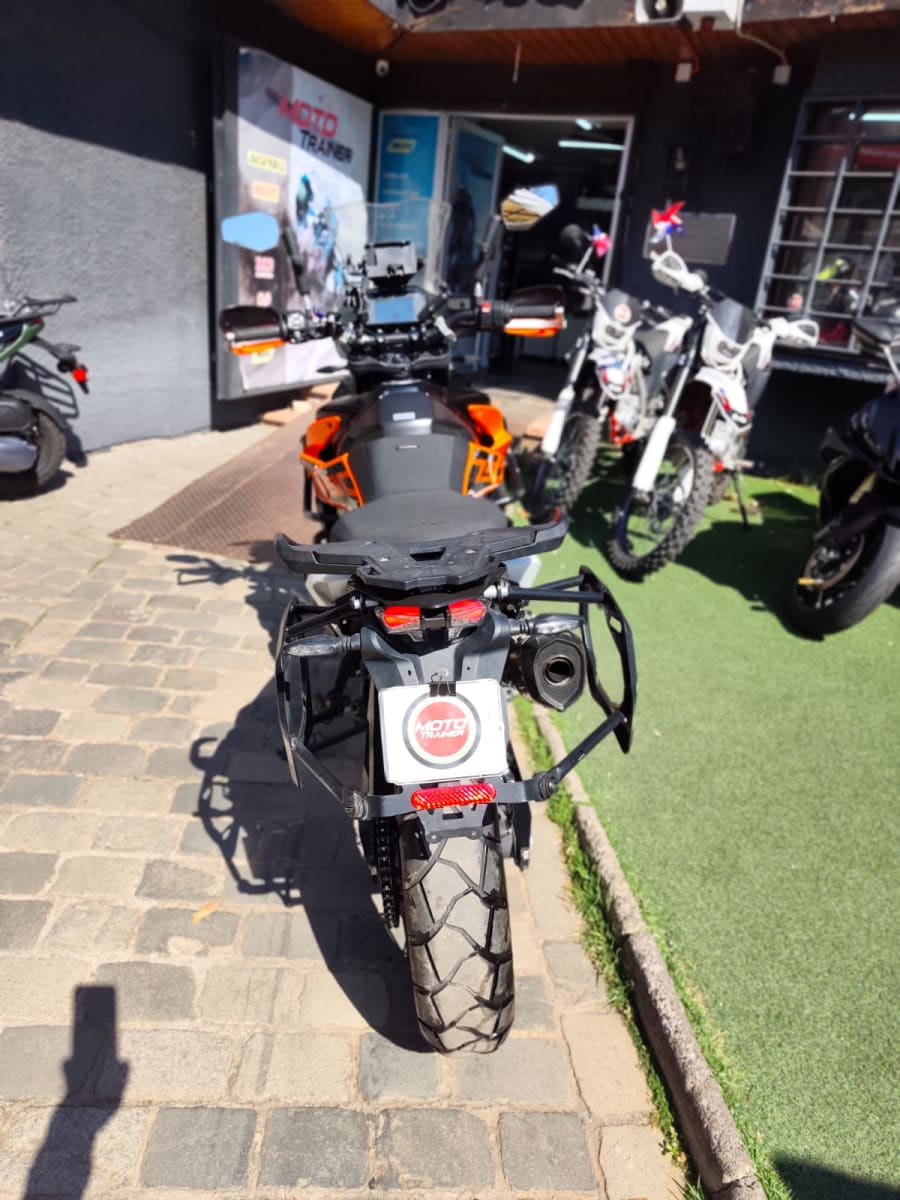 KTM 790 ADVENTURE S 20214