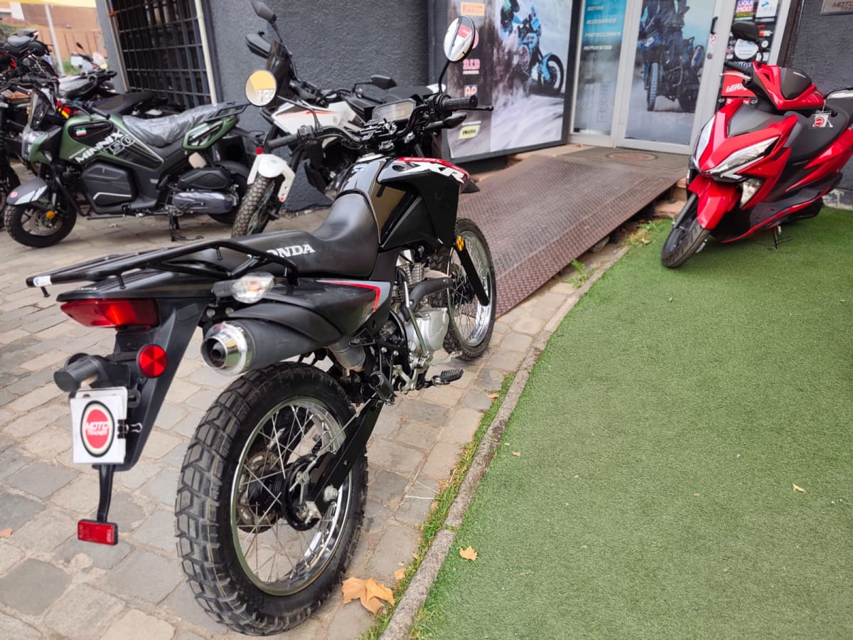 HONDA XR 150 L 20254
