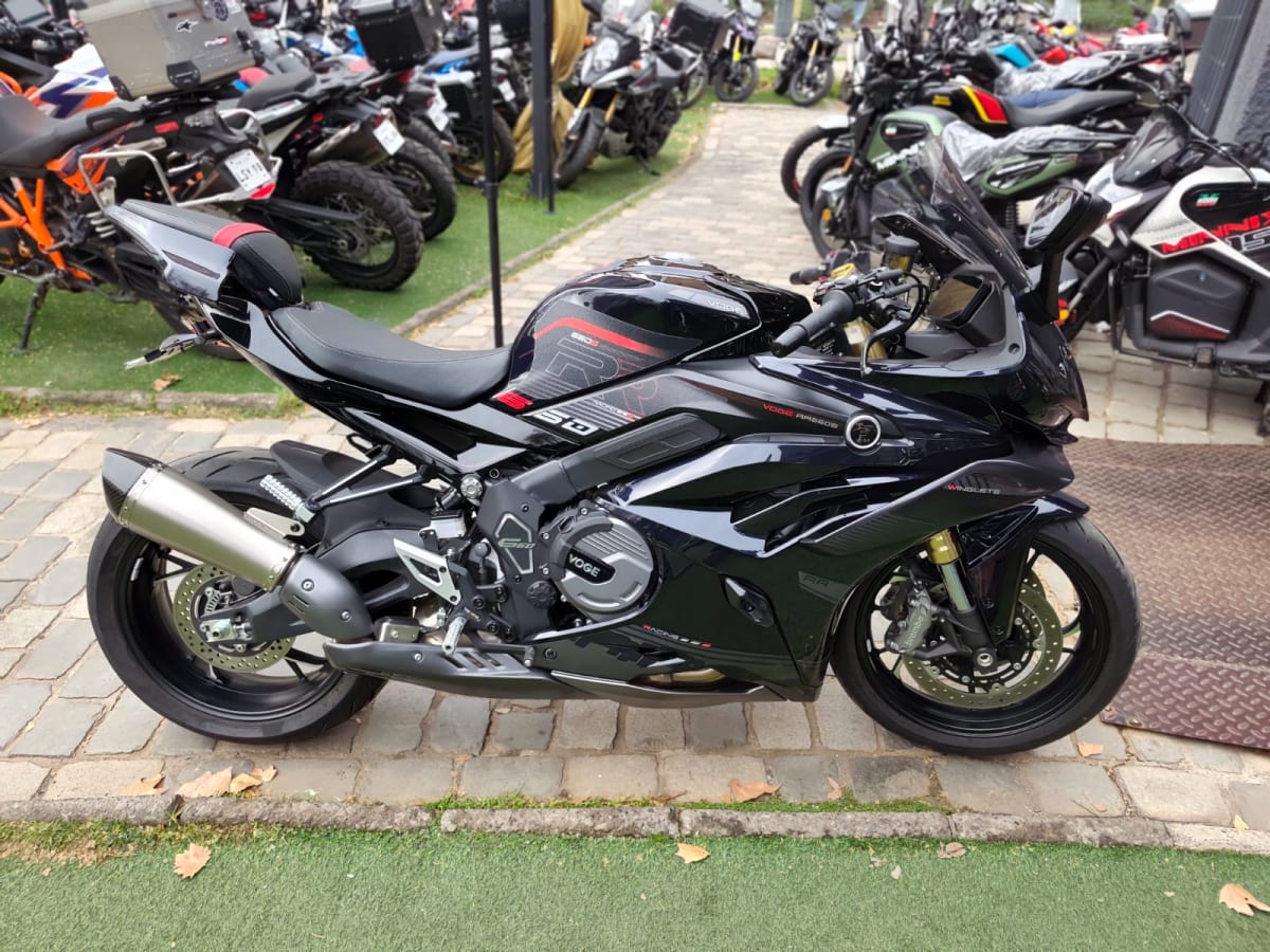 VOGE RR660S 20264