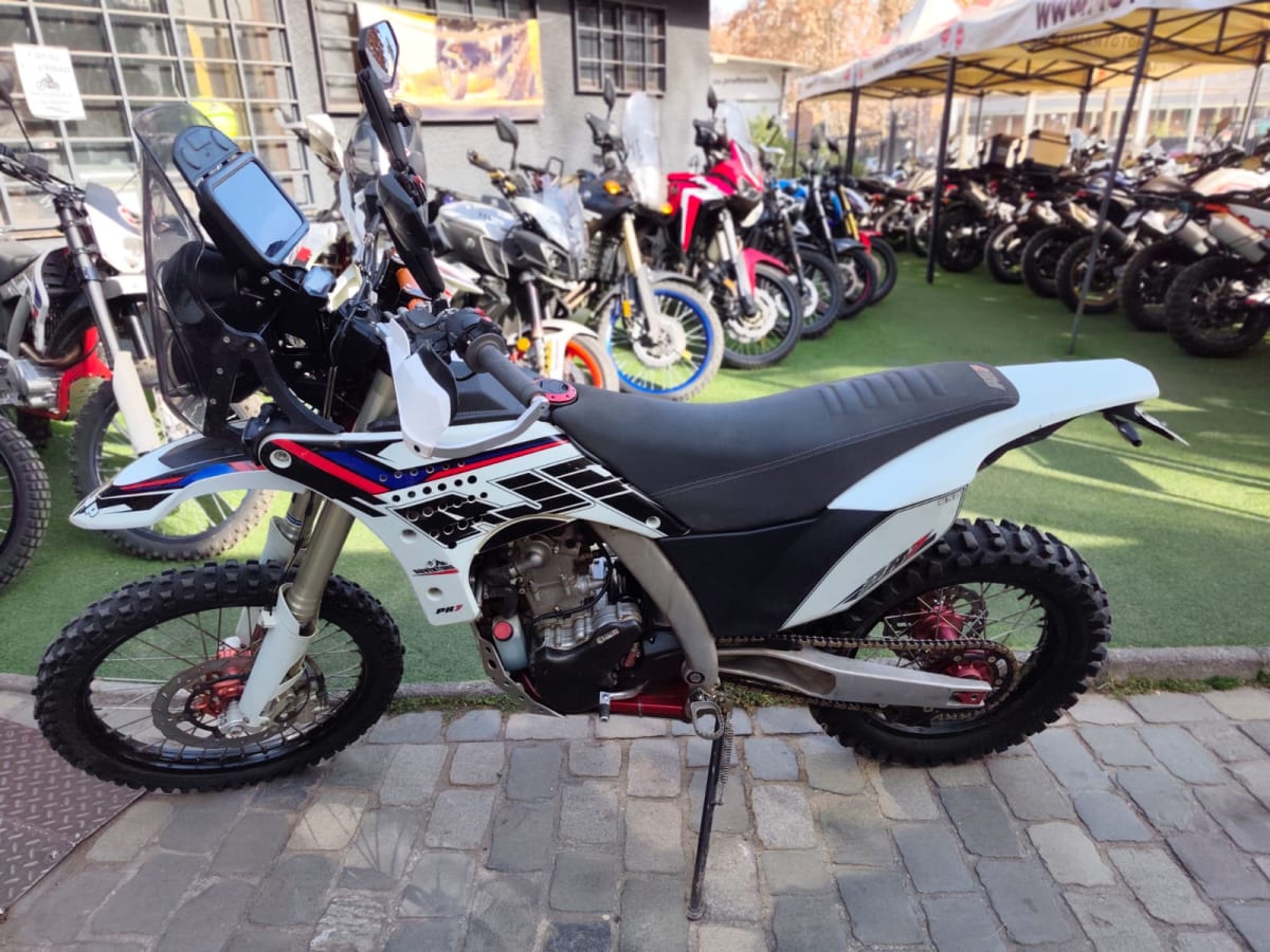 AJP PR 7 20244