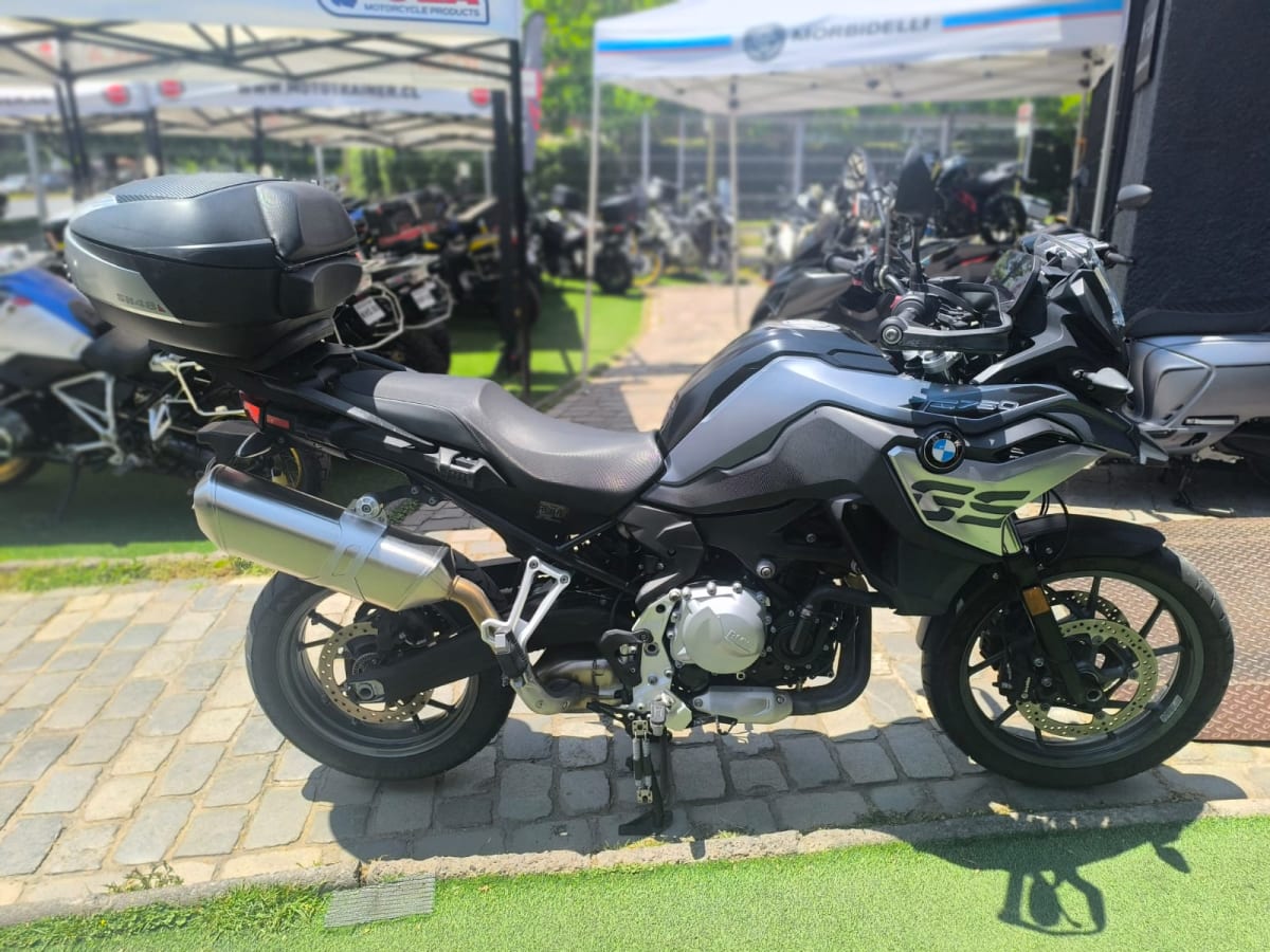 BMW F 750 GS I 20203