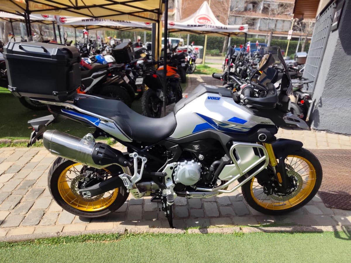 VOGE DS 900 X 20262