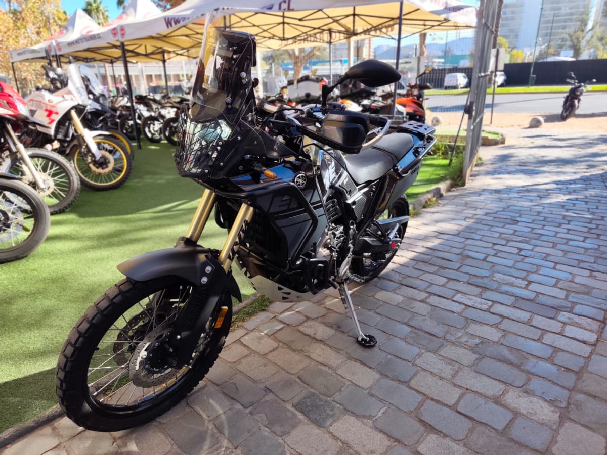 YAMAHA TENERE 700 20231