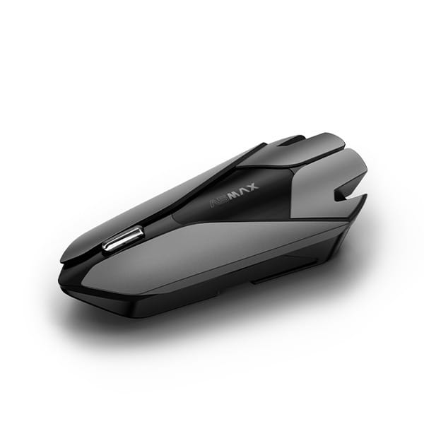 INTERCOMUNICADOR ASMAX  Z1 PLUS1